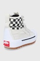Obuwie Vans trampki UA SK8-Hi Gore-Tex VN0A5I1127I1 beżowy