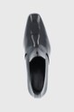 Tiger Of Sweden Pantofi de piele negru S69585006