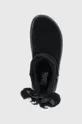 μαύρο Μπότες χιονιού σουέτ Karl Lagerfeld KAPRI KOSI