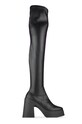 Сапоги Altercore Bianca кирпичик чёрный Bianca.Black