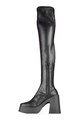 Сапоги Altercore Bianca чёрный Bianca.Black