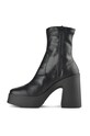 Altercore Botki Victoria czarny Victoria.Black