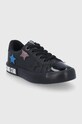 Big Star Tenisówki dziecięce II374031 czarny AW21