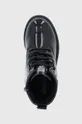 чорний Дитячі черевики Big Star