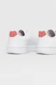 Детские ботинки adidas Originals  Голенище: Синтетический материал, Текстильный материал Внутренняя часть: Текстильный материал Подошва: Синтетический материал