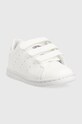 Παιδικά παπούτσια adidas Originals STAN SMITH FX7537 λευκό AW21