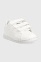 Παιδικά παπούτσια adidas Originals STAN SMITH FX7537 λευκό AW21
