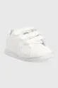 adidas Originals Buty dziecięce FX7537 biały