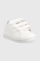 Παιδικά παπούτσια adidas Originals STAN SMITH λευκό