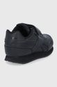 Dětské boty Reebok Classic FV1491  Svršek: Umělá hmota Vnitřek: Textilní materiál Podrážka: Umělá hmota