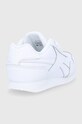 Девочка Детские ботинки Reebok Classic FV1493 FV1493 белый