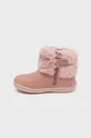 Detské topánky Mayoral ružová