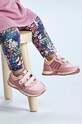 Mayoral Buty dziecięce 42240.27A.Baby różowy AW21