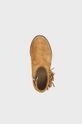 Dětské semišové boty Mayoral  Svršek: Přírodní kůže Vnitřek: Textilní materiál, Přírodní kůže Podrážka: Umělá hmota