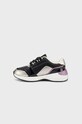 Mayoral - Pantofi copii 46253.52A.Mini negru AW21