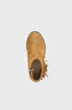 Дитячі замшеві черевики Mayoral  Халяви: Натуральна шкіра Внутрішня частина: Текстильний матеріал, Натуральна шкіра Підошва: Синтетичний матеріал