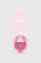 рожевий Дитячі черевики Reebok G57464