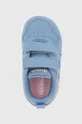 голубой Детские ботинки Reebok Classic Royal Prime 2.0 H04962