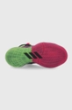 adidas Performance Buty dziecięce GY0253 Dziewczęcy