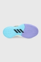 adidas Performance Buty dziecięce GY0254 Dziewczęcy