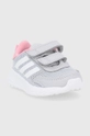 adidas Buty Tensaur Run I GZ2688 szary