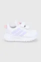 fehér adidas gyerek cipő Tensaur Run I GZ2689 Lány