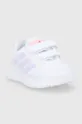 adidas Buty dziecięce Tensaur Run I GZ2689 biały