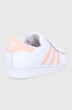 adidas Originals Buty dziecięce Superstar C GZ2885 Cholewka: Materiał syntetyczny, Skóra naturalna, Wnętrze: Materiał tekstylny, Podeszwa: Materiał syntetyczny