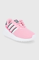 adidas Originals Buty dziecięce GZ7054 różowy