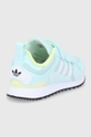 adidas Originals Buty dziecięce ZX 700 HD CF C GZ7524 Cholewka: Materiał syntetyczny, Materiał tekstylny, Wnętrze: Materiał tekstylny, Podeszwa: Materiał syntetyczny