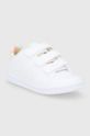 Dětské boty adidas Originals GZ8366 bílá