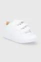 adidas Originals Buty dziecięce GZ8366 biały
