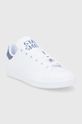 Dětské boty adidas Originals STAN SMITH J GZ9900 bílá