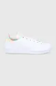 fehér adidas Originals gyerek cipő Stan Smith GZ9915 Lány