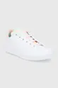 adidas Originals Buty dziecięce Stan Smith GZ9915 biały