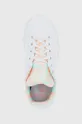 biały adidas Originals Buty dziecięce Stan Smith GZ9915