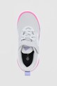 adidas Performance Buty dziecięce FortaRun H04131 szary H04131