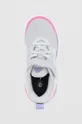 сірий Дитячі черевики adidas Performance FortaRun H04131