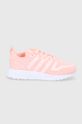 růžová Dětské boty adidas Originals Q47138 Dívčí