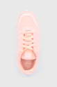 różowy adidas Originals Buty dziecięce Q47138