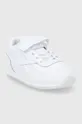 Reebok Classic Buty dziecięce G57523 biały