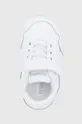 biały Reebok Classic Buty dziecięce G57523