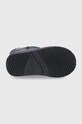 Emu Australia śniegowce skórzane dziecięce Sparkle Trigg K12363.Black czarny