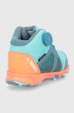 Dětské boty adidas Performance Terrex Boa Mid R.Rdy  Svršek: Umělá hmota, Textilní materiál Vnitřek: Textilní materiál Podrážka: Umělá hmota