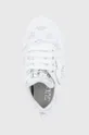 білий Дитячі черевики Guess
