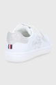 Tommy Hilfiger Buty dziecięce Cholewka: Materiał syntetyczny, Materiał tekstylny, Wnętrze: Materiał tekstylny, Podeszwa: Materiał syntetyczny