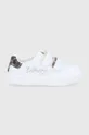 білий Дитячі черевики Tommy Hilfiger Для дівчаток