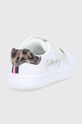 Tommy Hilfiger Buty dziecięce Cholewka: Materiał syntetyczny, Materiał tekstylny, Wnętrze: Materiał tekstylny, Podeszwa: Materiał syntetyczny