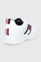 Tommy Hilfiger Buty dziecięce Cholewka: Materiał syntetyczny, Wnętrze: Materiał tekstylny, Podeszwa: Materiał syntetyczny