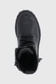 černá Dětské boty Tommy Hilfiger